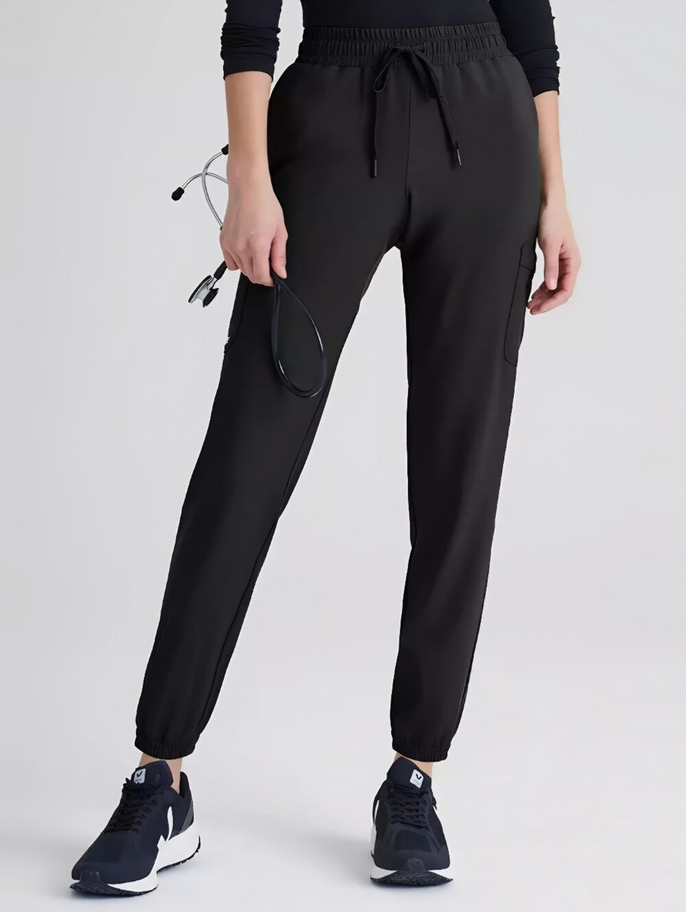 Grey's Anatomy By BARCO EVOLVE Sustainable Stretch Nursing Pants